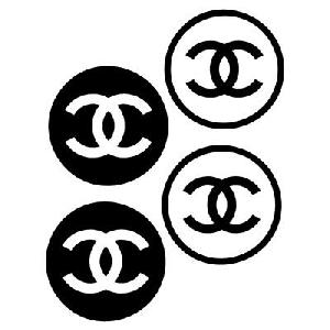 Logo Of Chanel